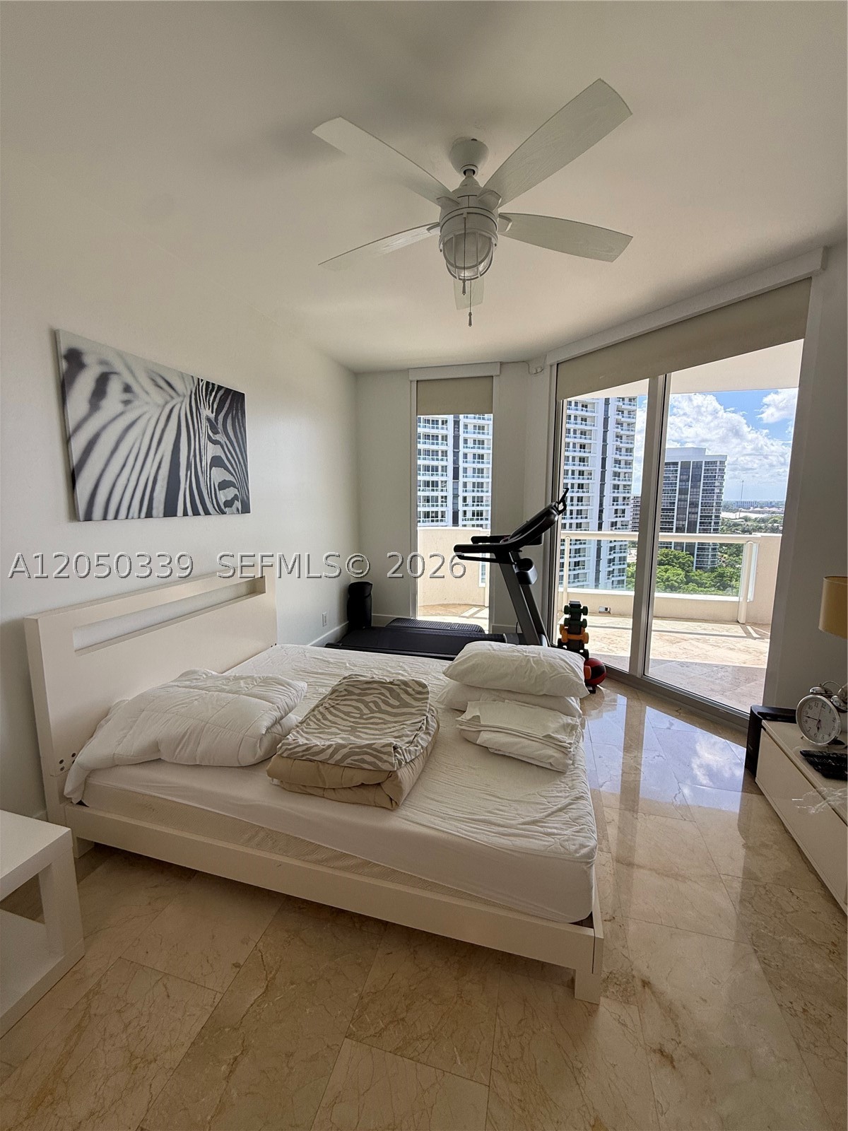 ATLANTIC I AT THE POINT C - Residential