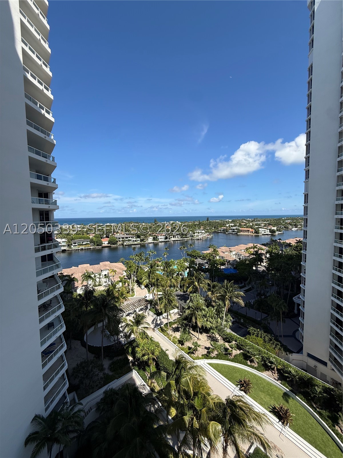 ATLANTIC I AT THE POINT C - Residential