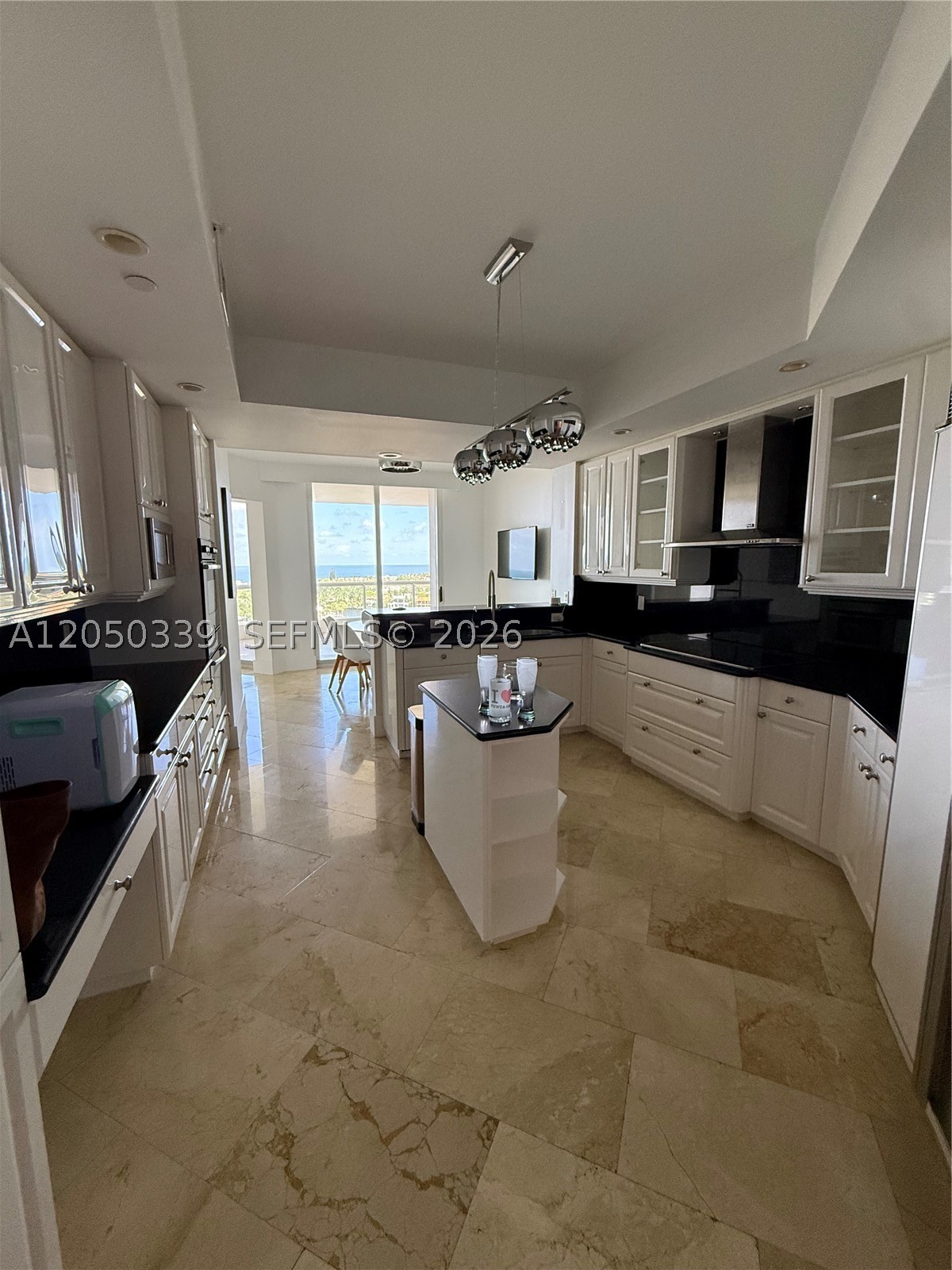 ATLANTIC I AT THE POINT C - Residential