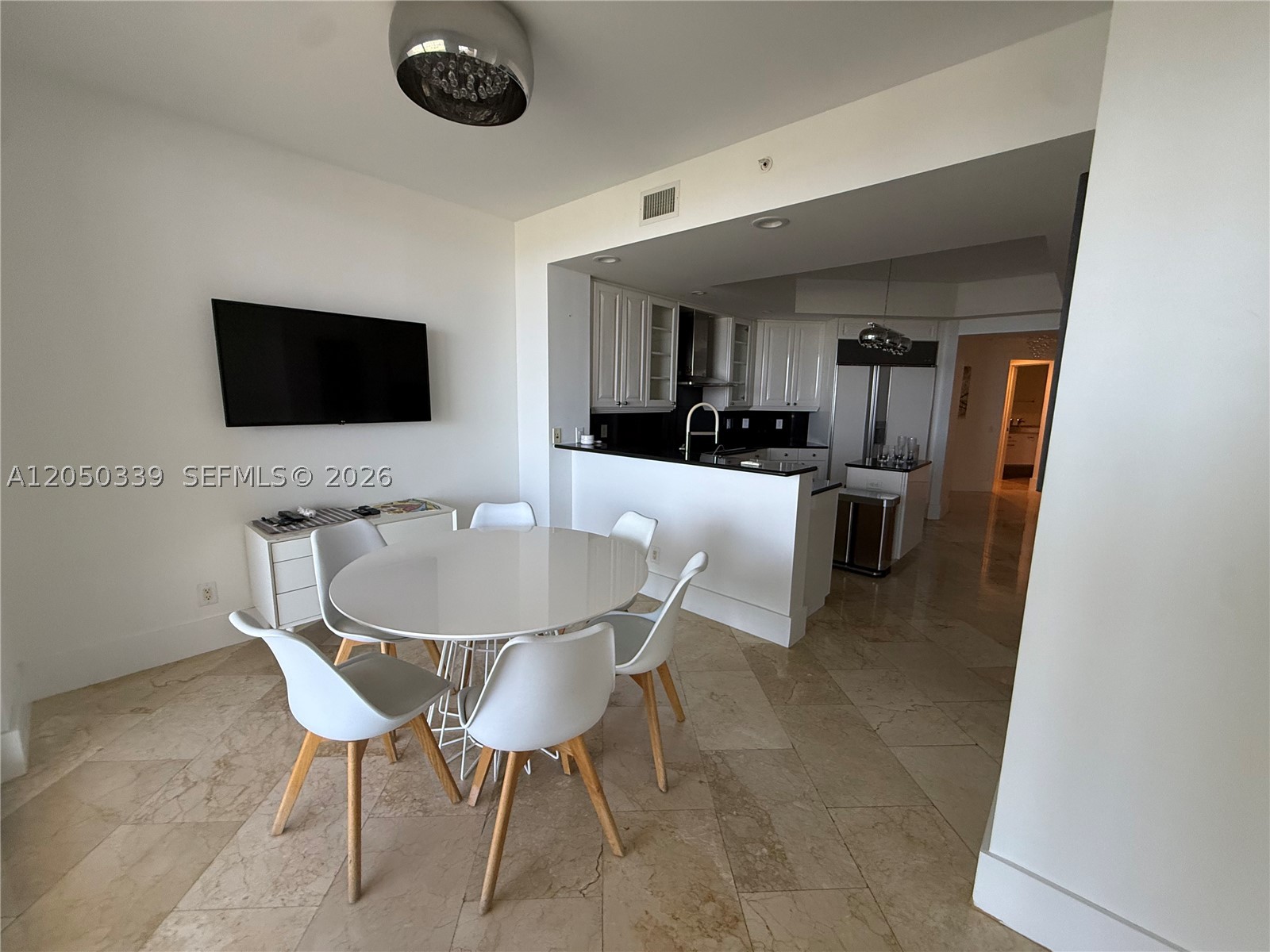 ATLANTIC I AT THE POINT C - Residential