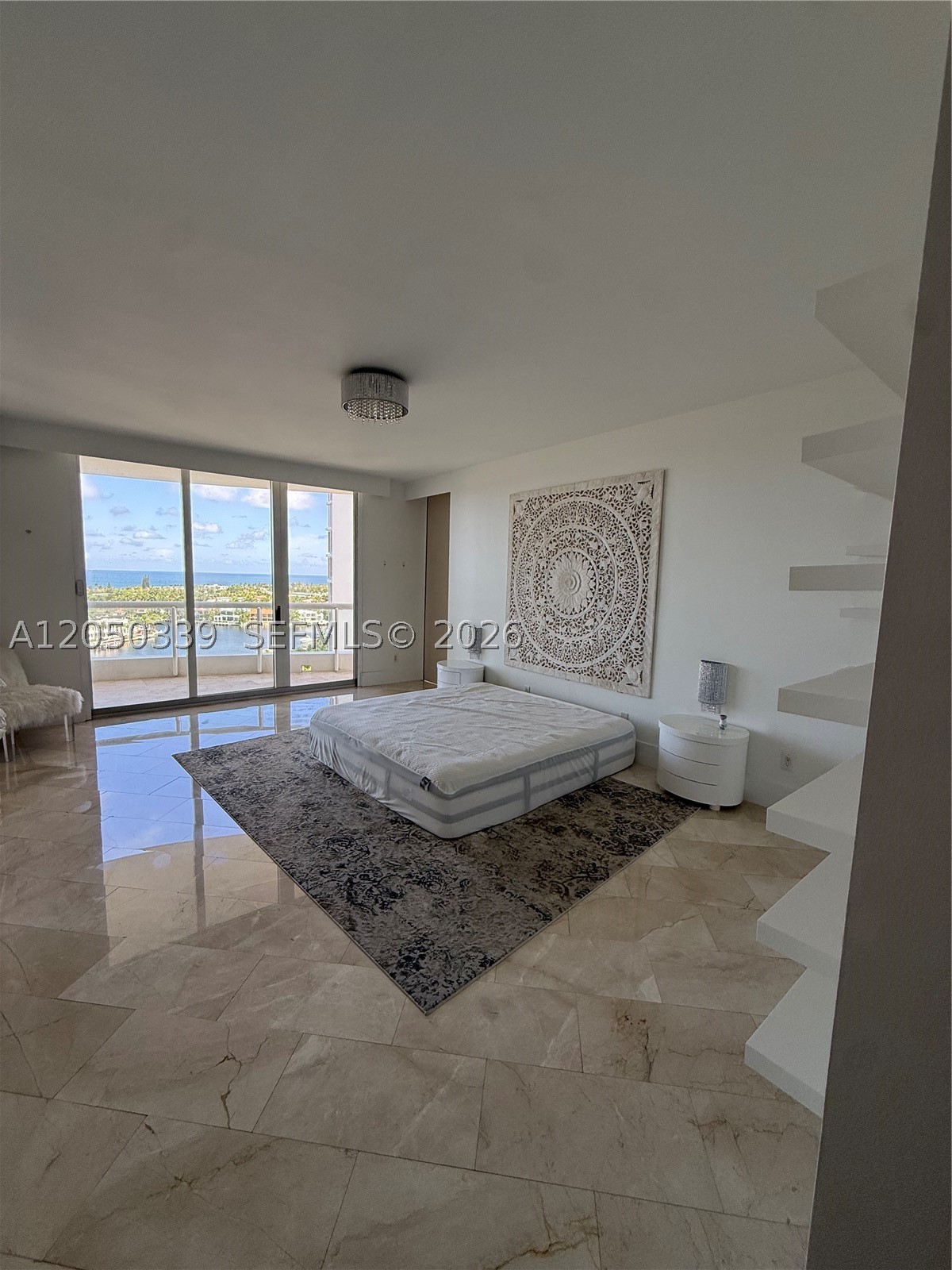 ATLANTIC I AT THE POINT C - Residential