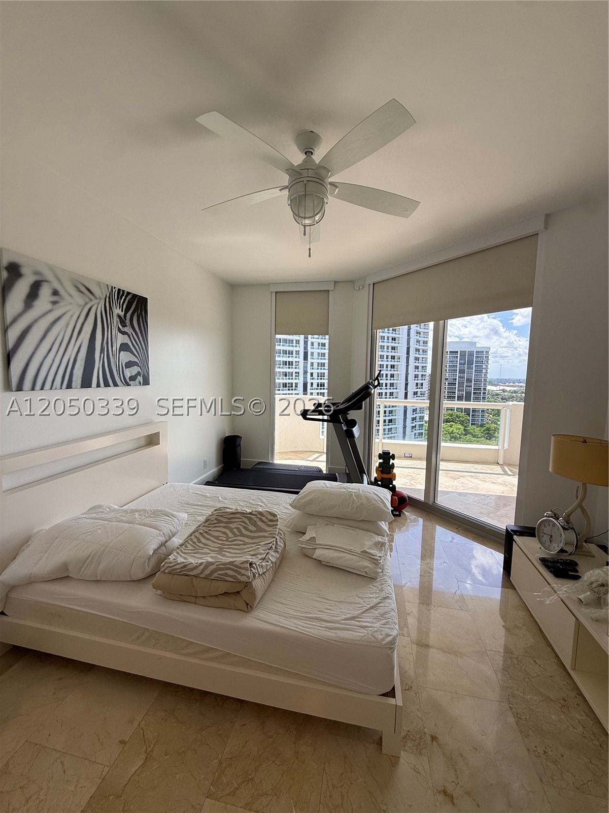 ATLANTIC I AT THE POINT C - Residential