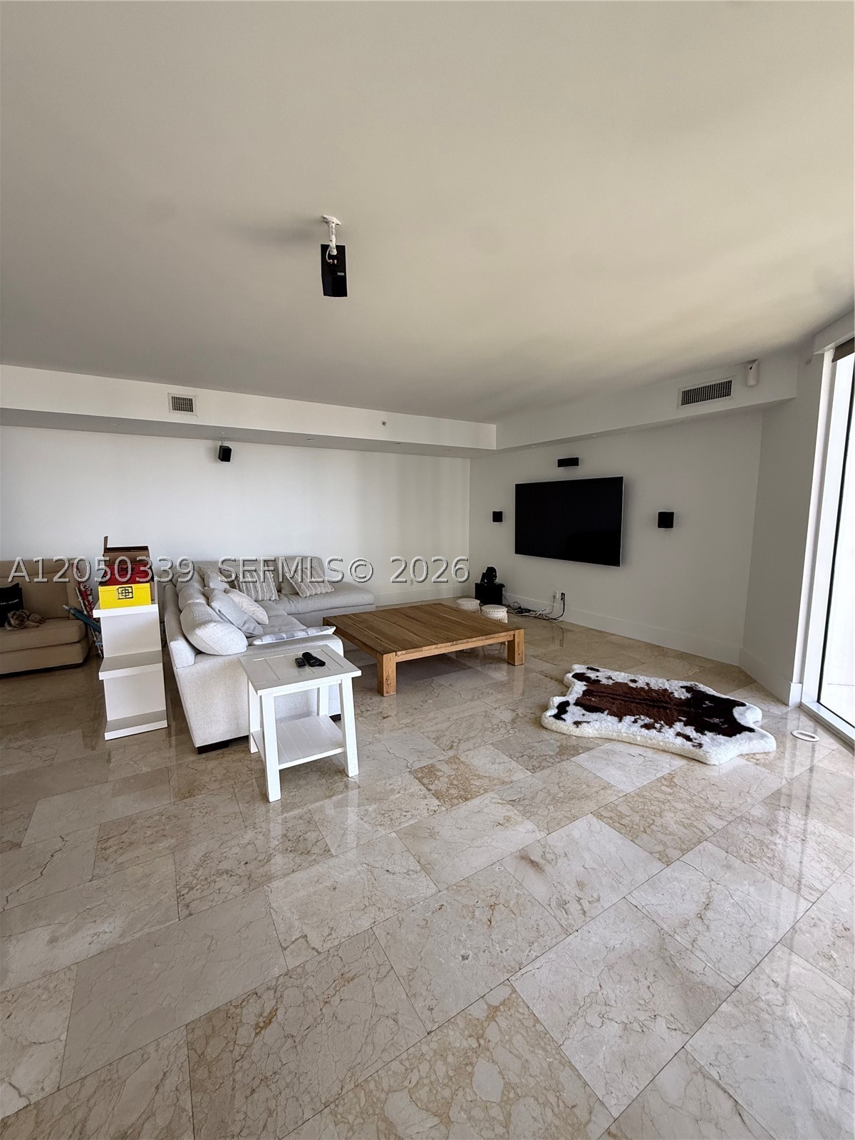 ATLANTIC I AT THE POINT C - Residential
