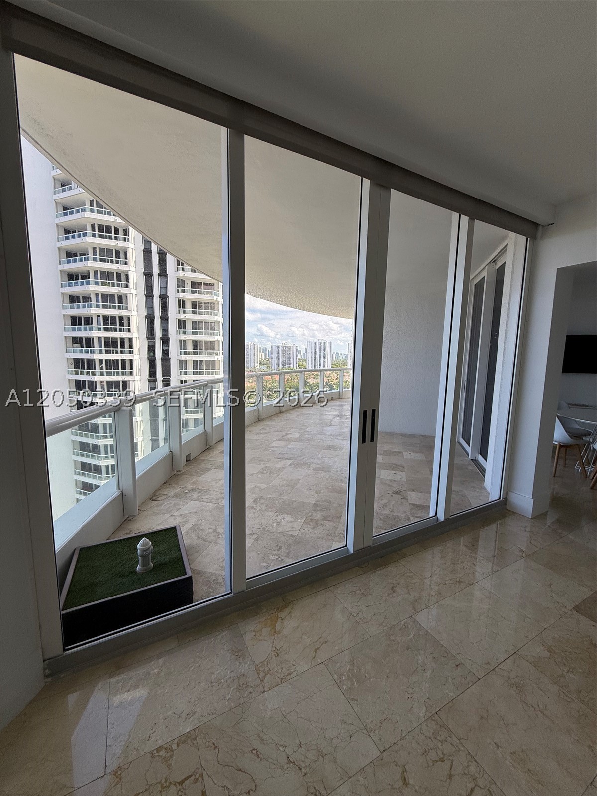 ATLANTIC I AT THE POINT C - Residential
