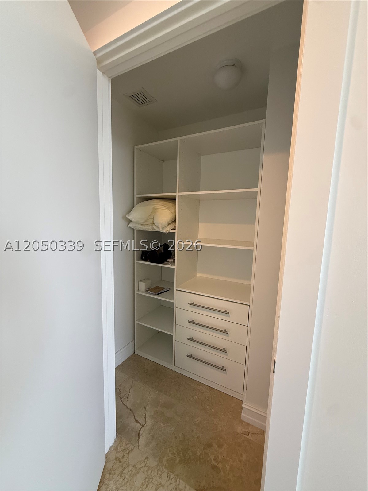 ATLANTIC I AT THE POINT C - Residential