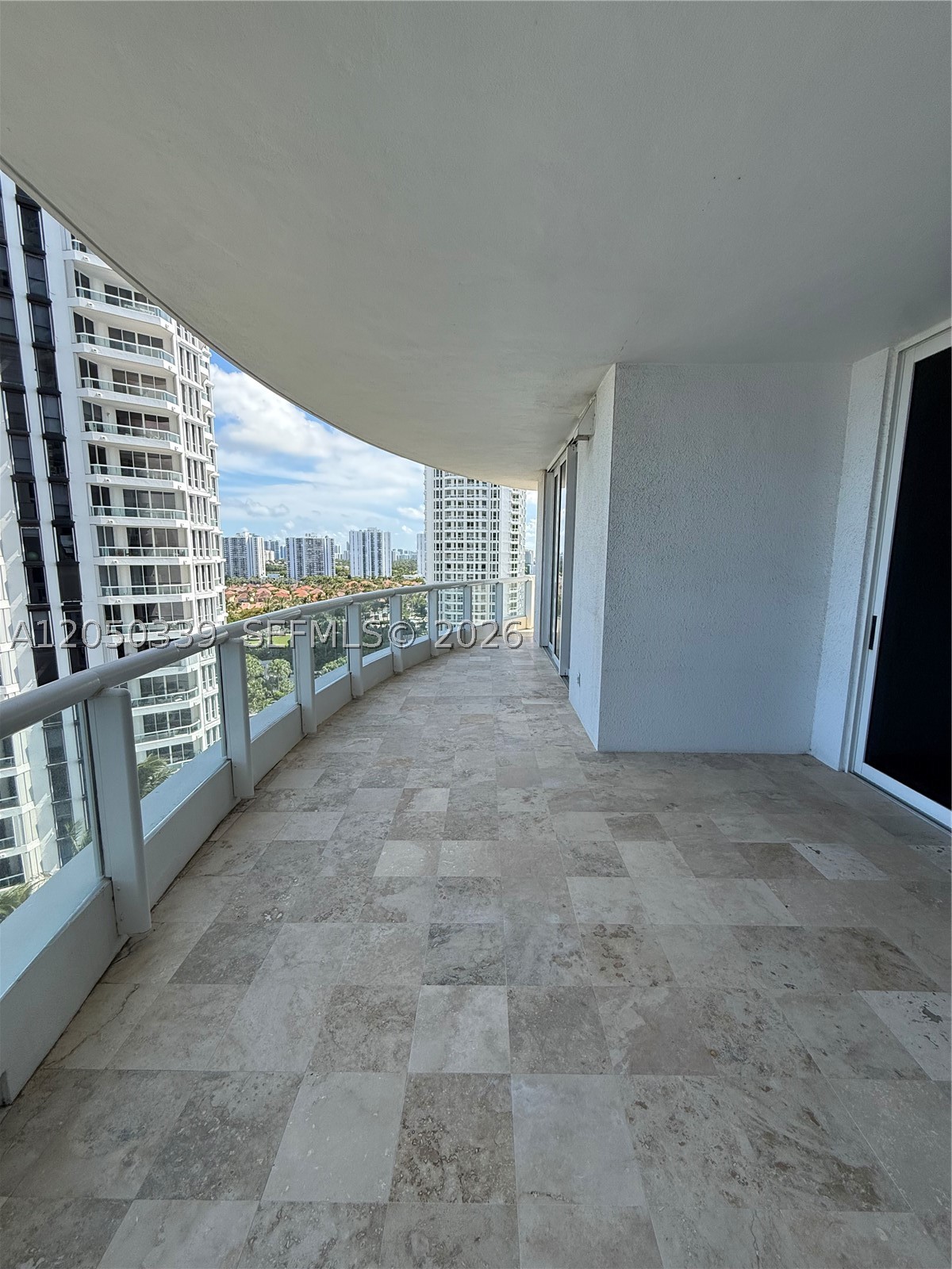 ATLANTIC I AT THE POINT C - Residential