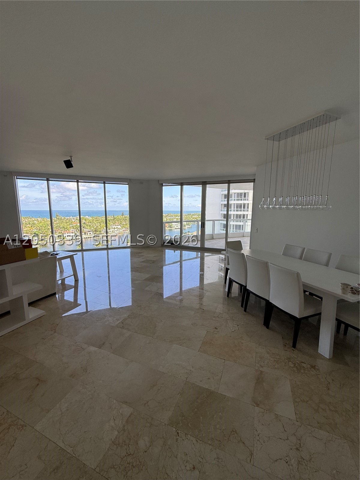 ATLANTIC I AT THE POINT C - Residential