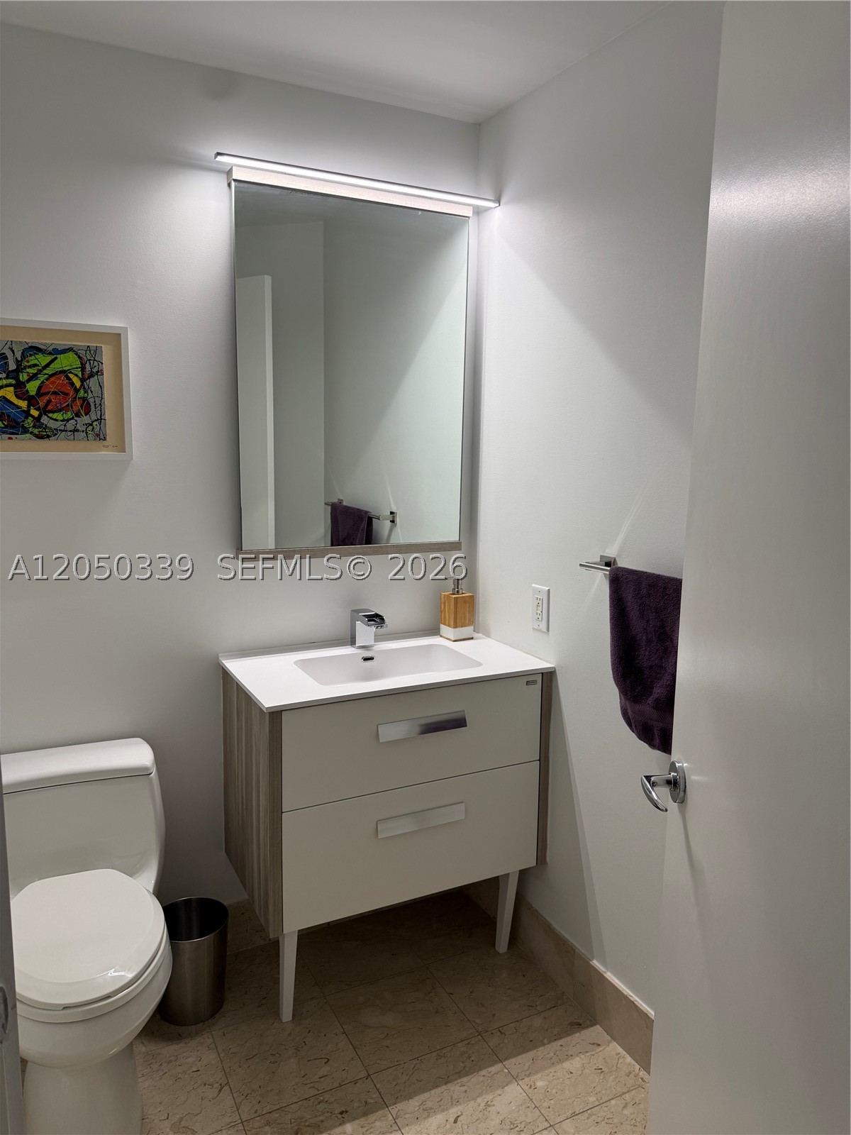 ATLANTIC I AT THE POINT C - Residential