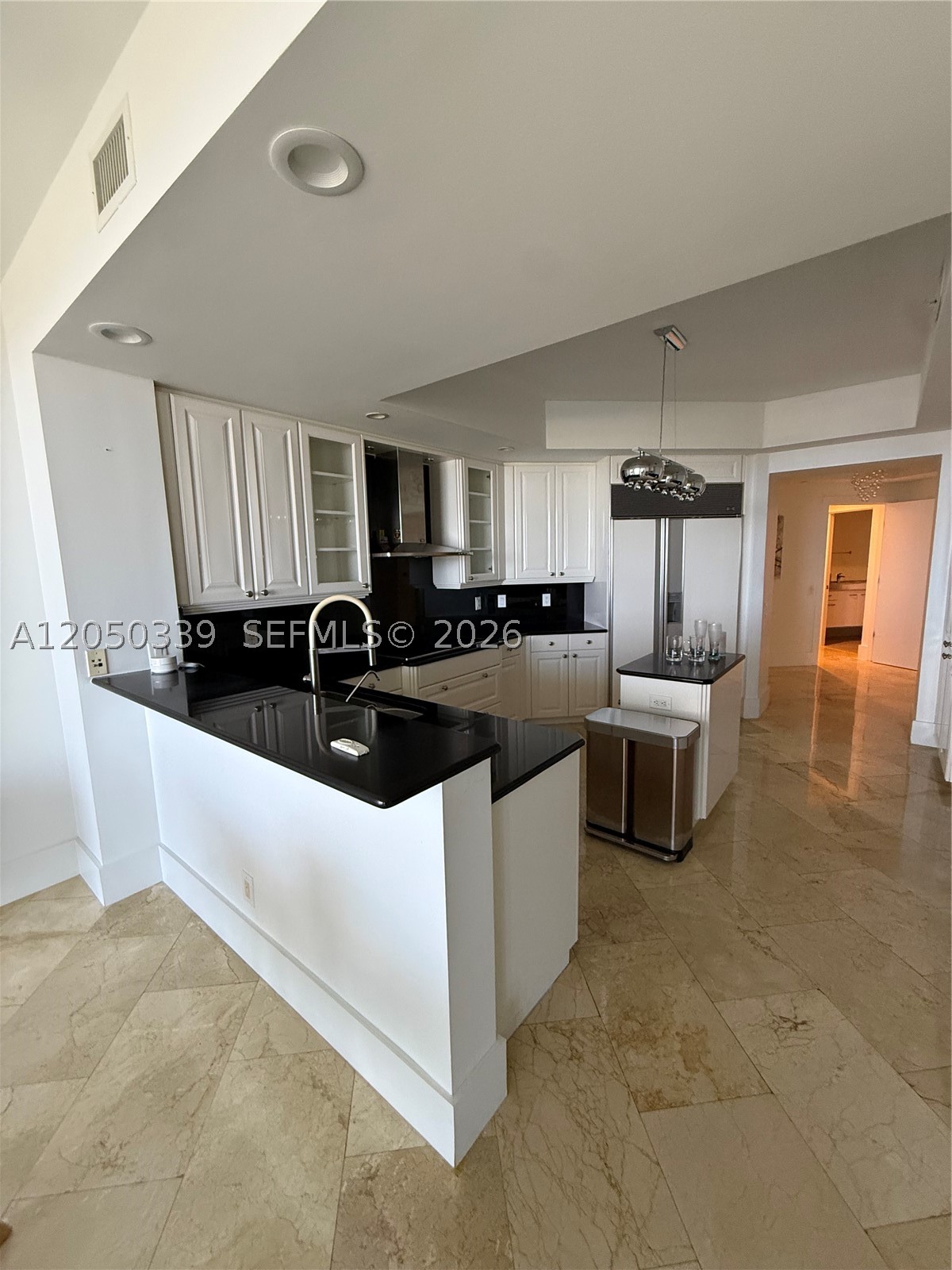 ATLANTIC I AT THE POINT C - Residential