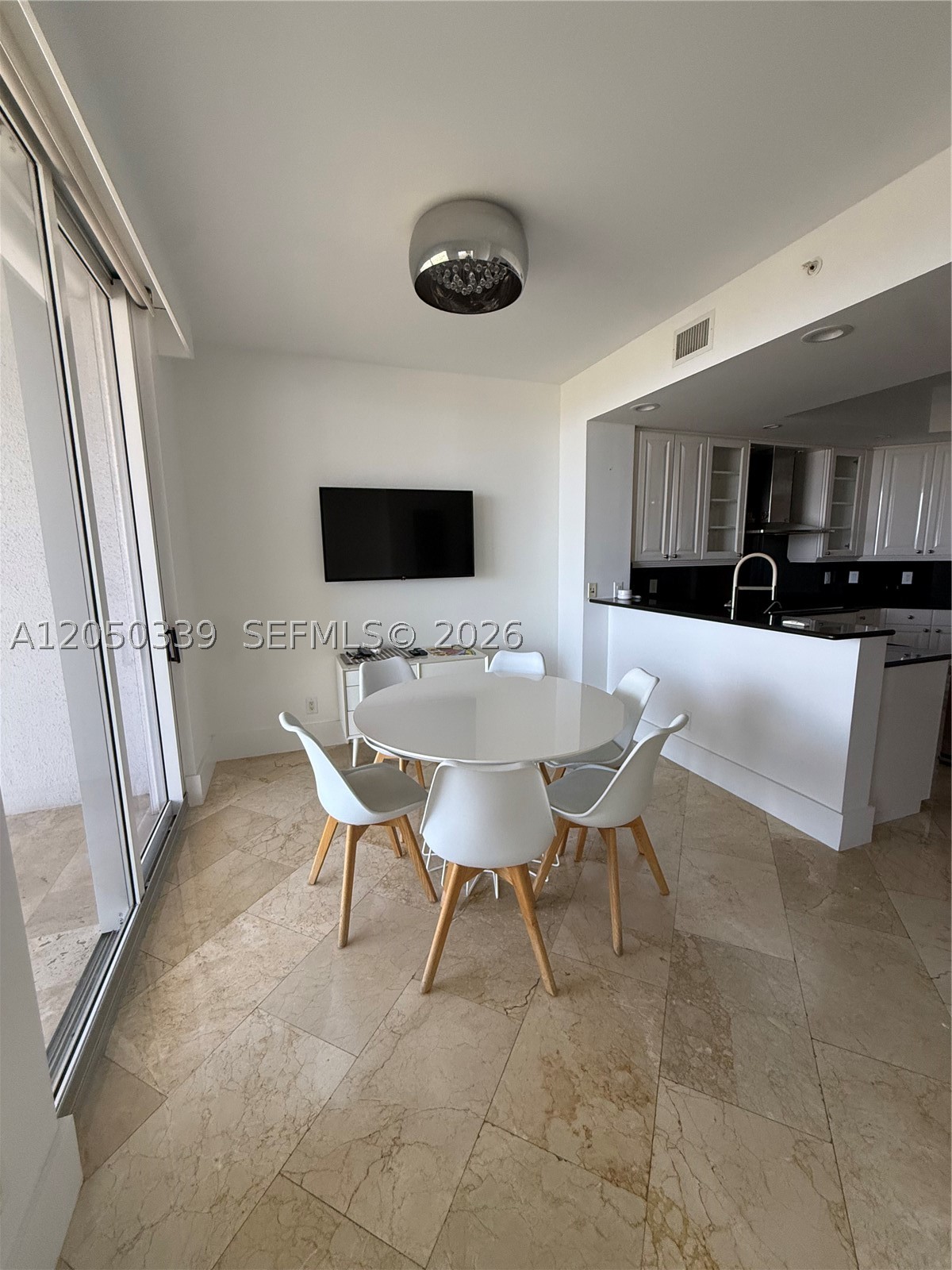 ATLANTIC I AT THE POINT C - Residential