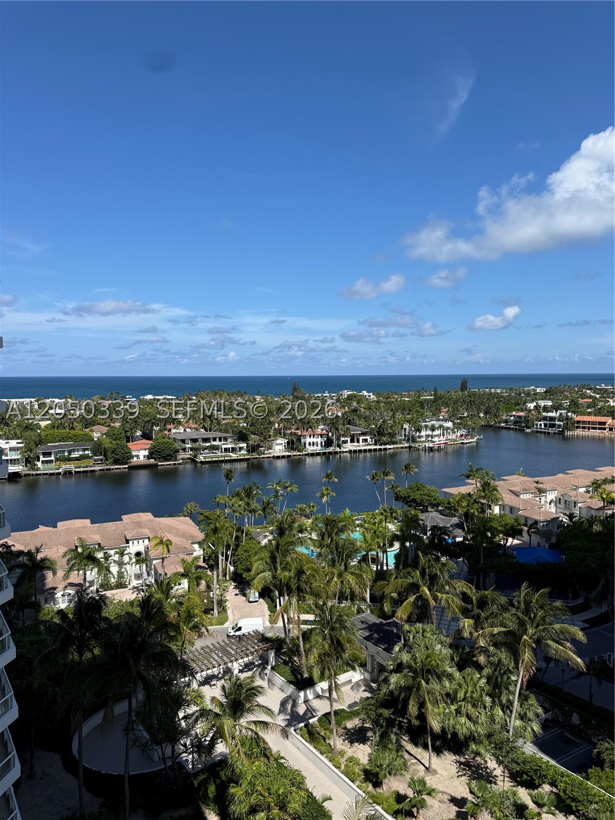 ATLANTIC I AT THE POINT C - Residential