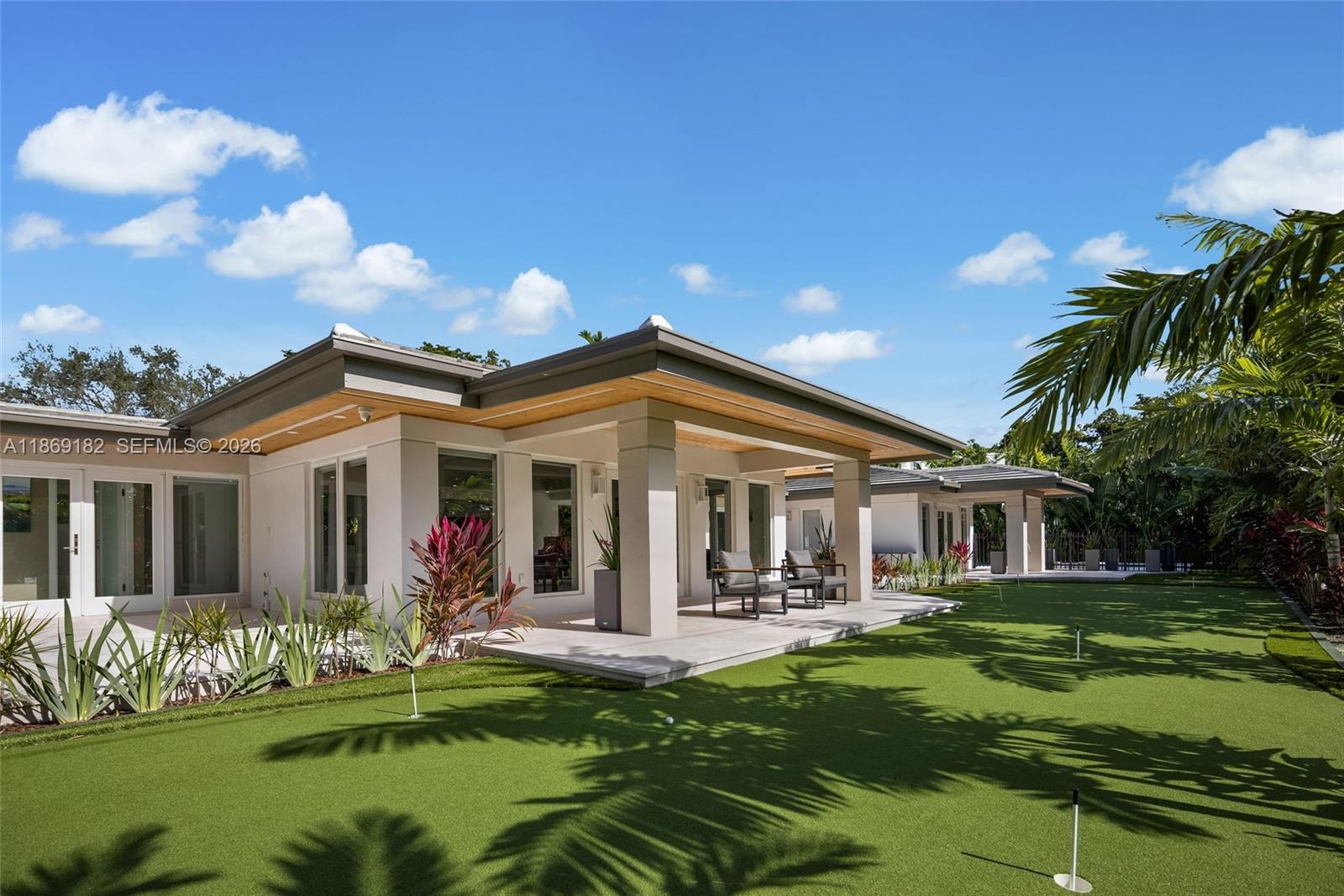 C GAB COUNTRY CLUB SEC 5 - Residential