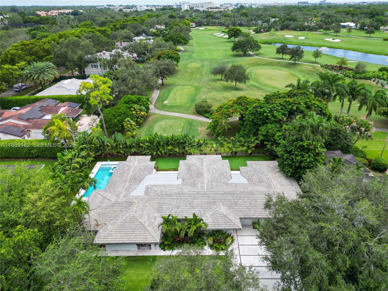 C GAB COUNTRY CLUB SEC 5 - Residential