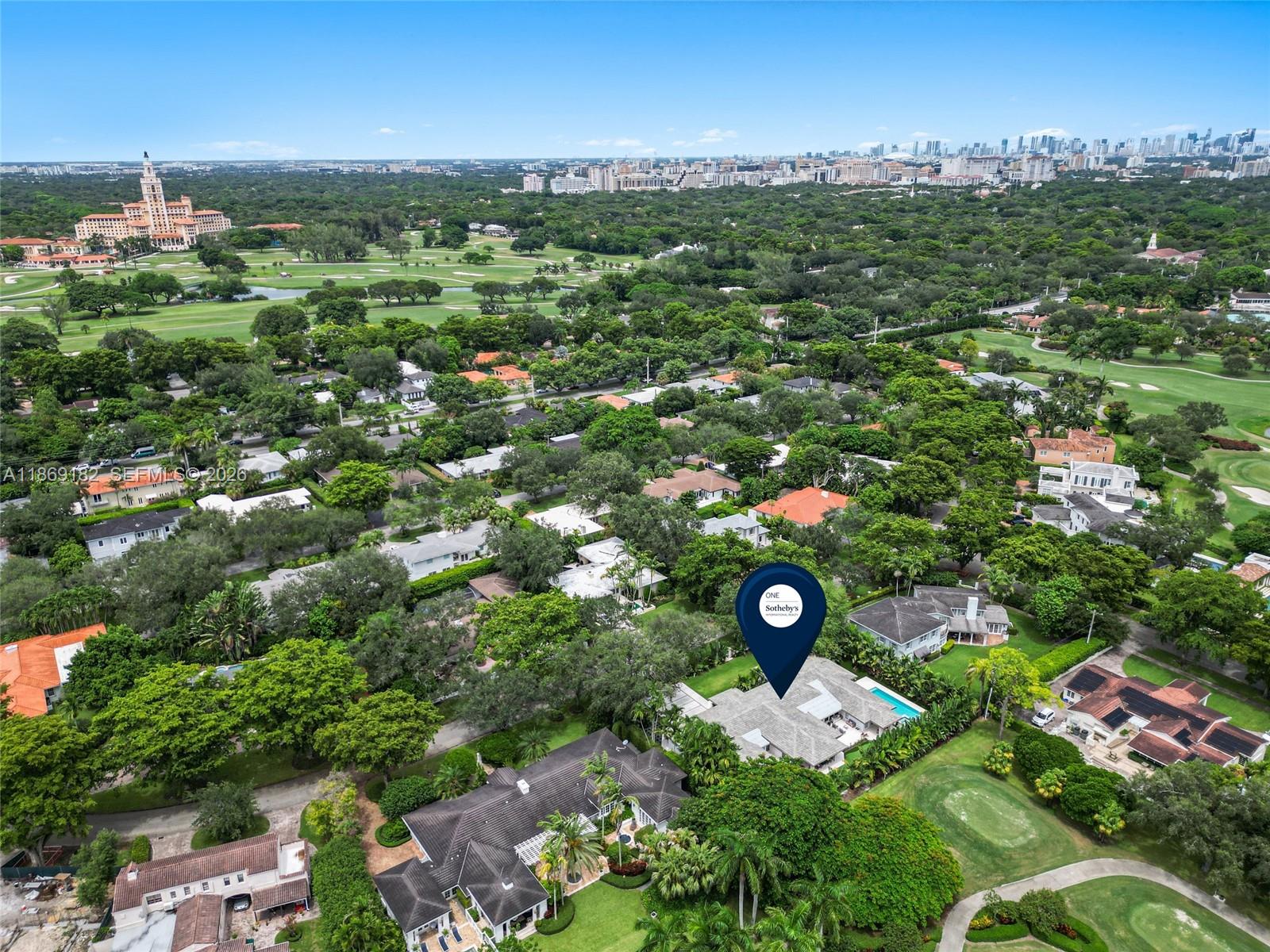 C GAB COUNTRY CLUB SEC 5 - Residential