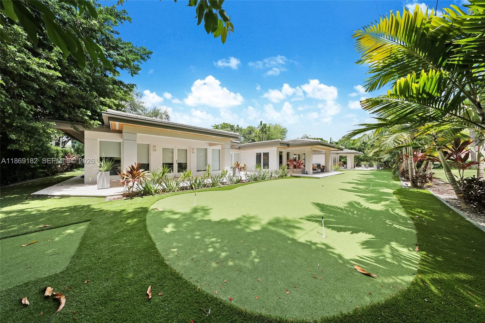 C GAB COUNTRY CLUB SEC 5 - Residential