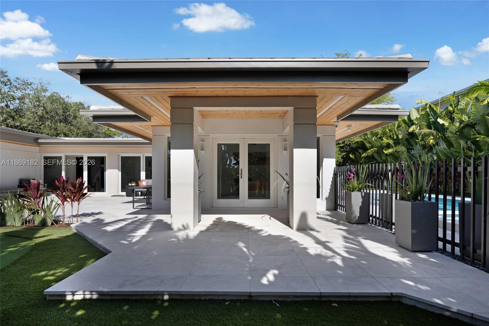 C GAB COUNTRY CLUB SEC 5 - Residential