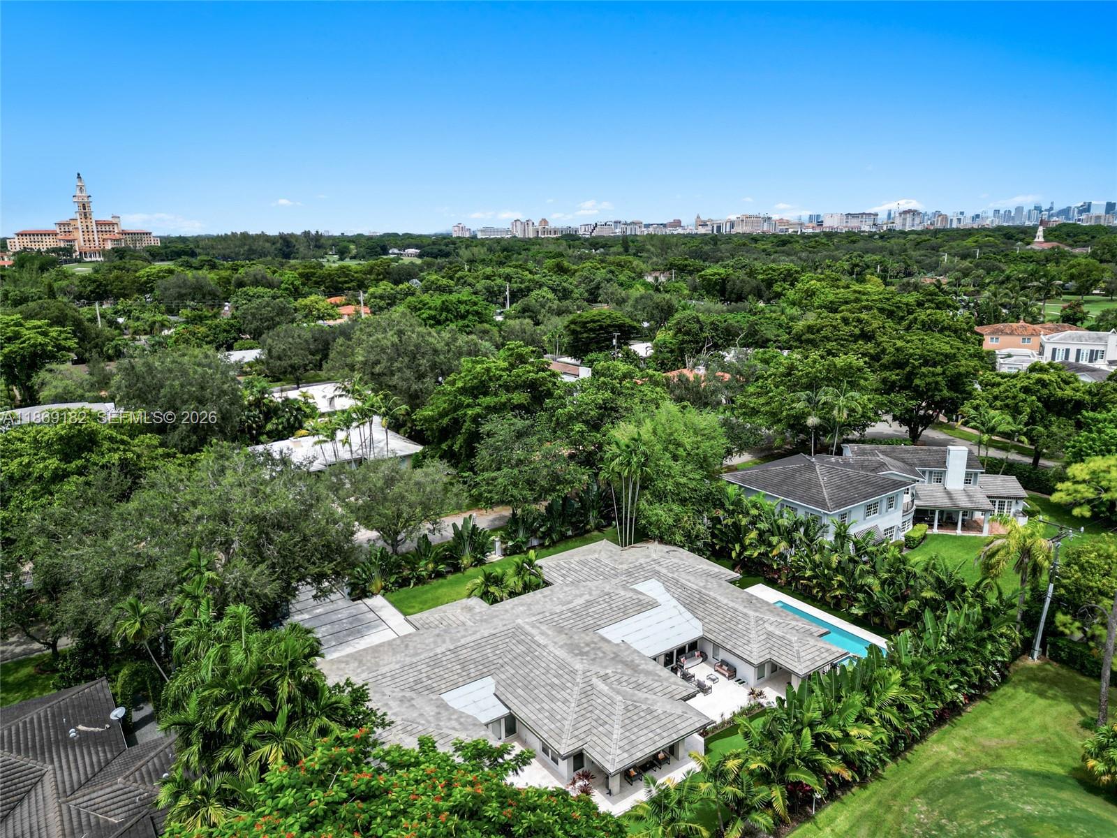 C GAB COUNTRY CLUB SEC 5 - Residential