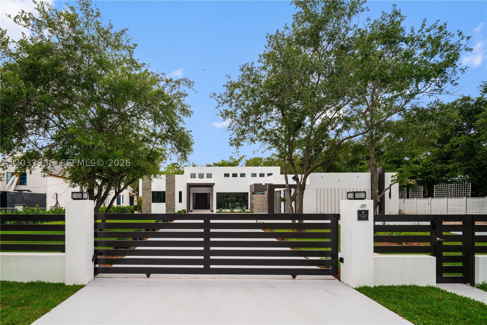 SUNKIST ESTATES A - Residential