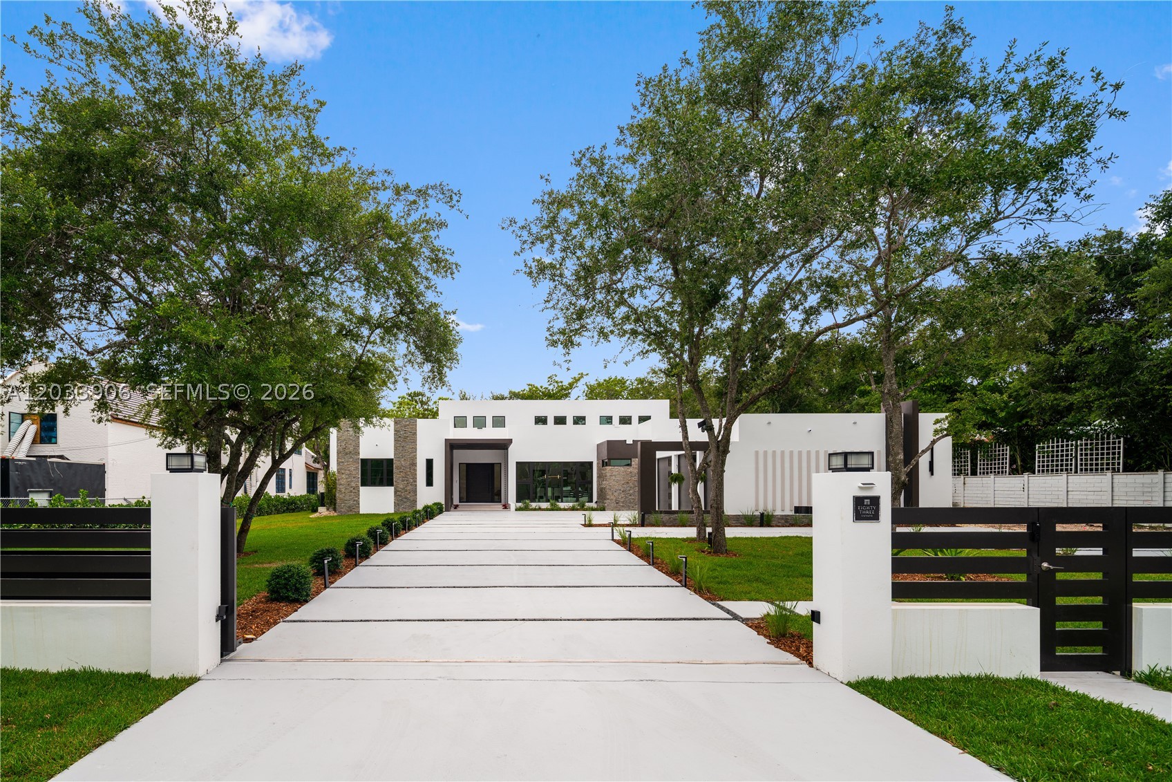 SUNKIST ESTATES A - Residential