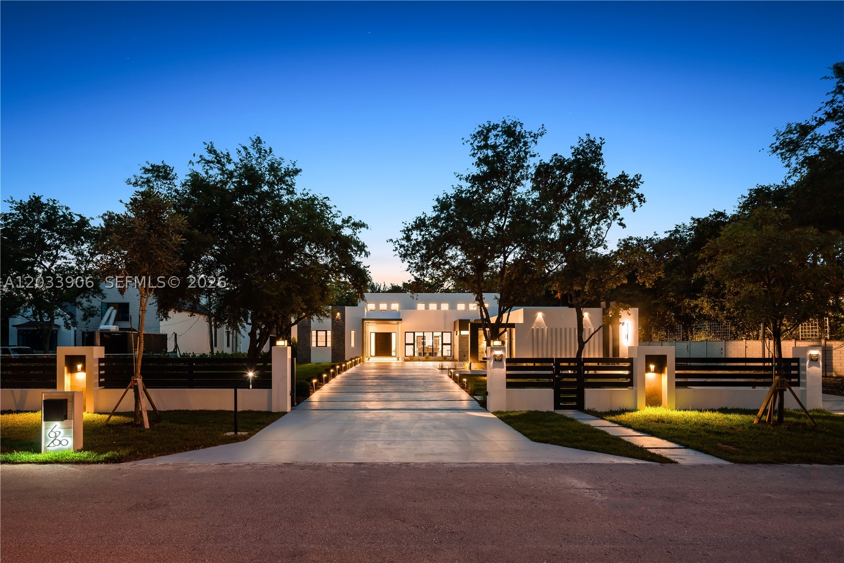 SUNKIST ESTATES A - Residential