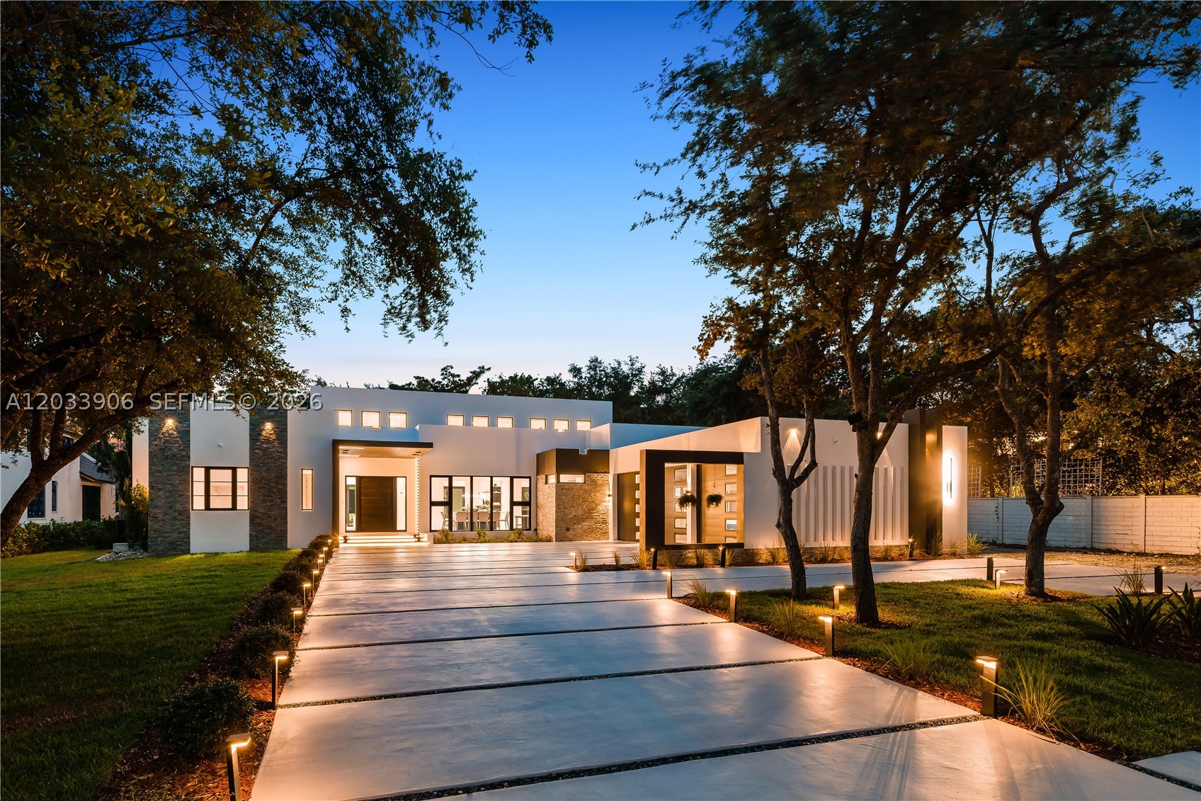 SUNKIST ESTATES A - Residential