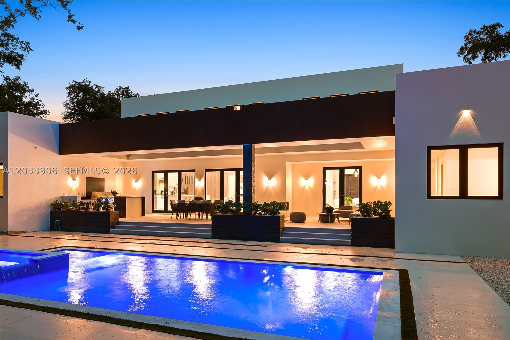 SUNKIST ESTATES A - Residential