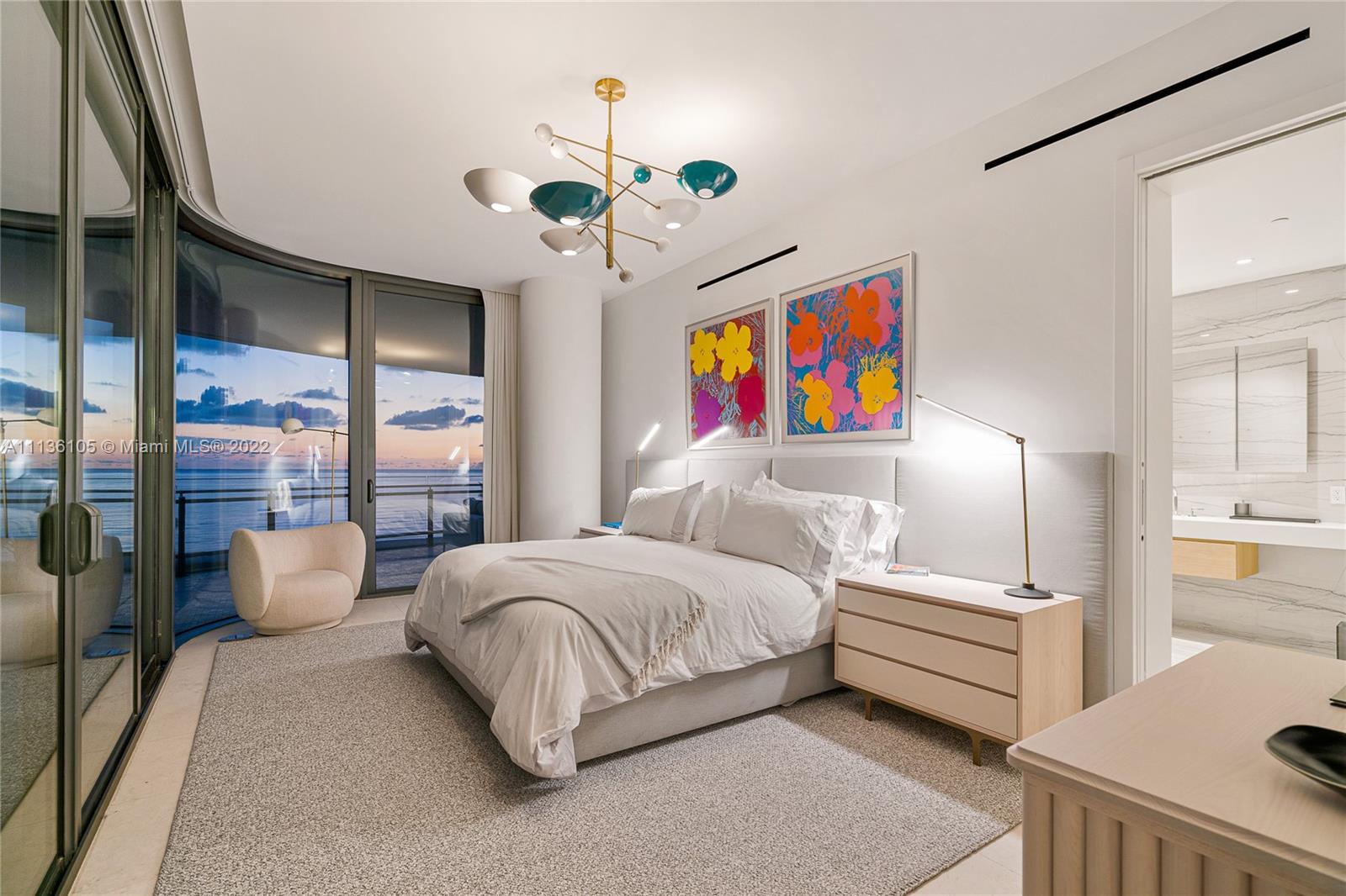 8701 COLLINS AVE CONDO - Residential