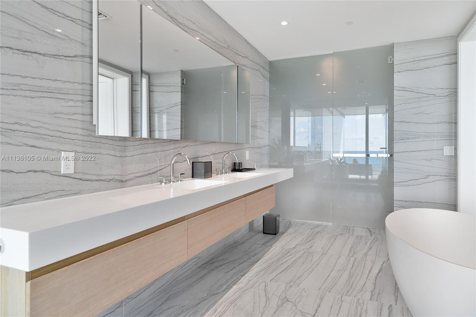 8701 COLLINS AVE CONDO - Residential