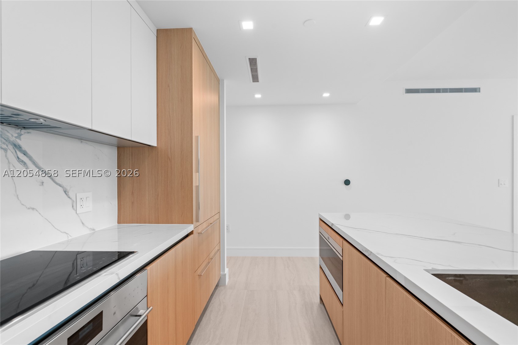 One Park Tower - Residential