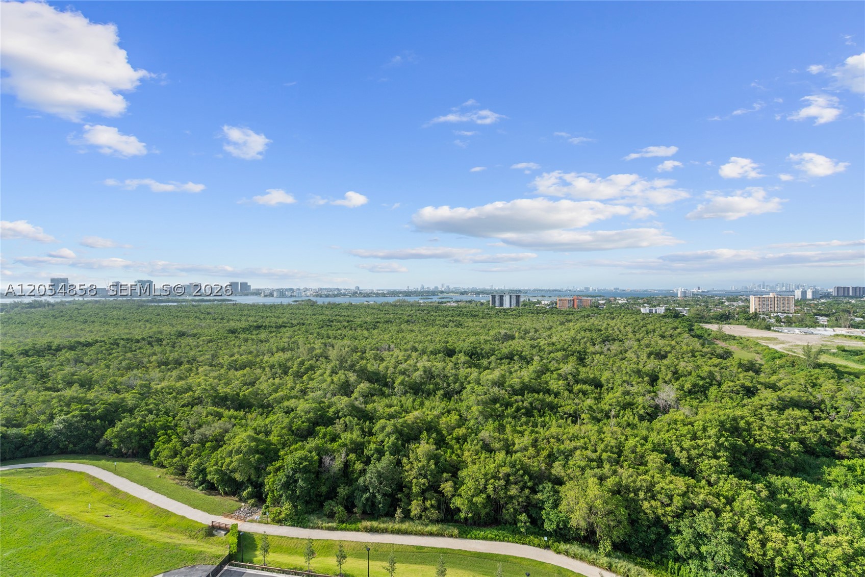 One Park Tower - Residential