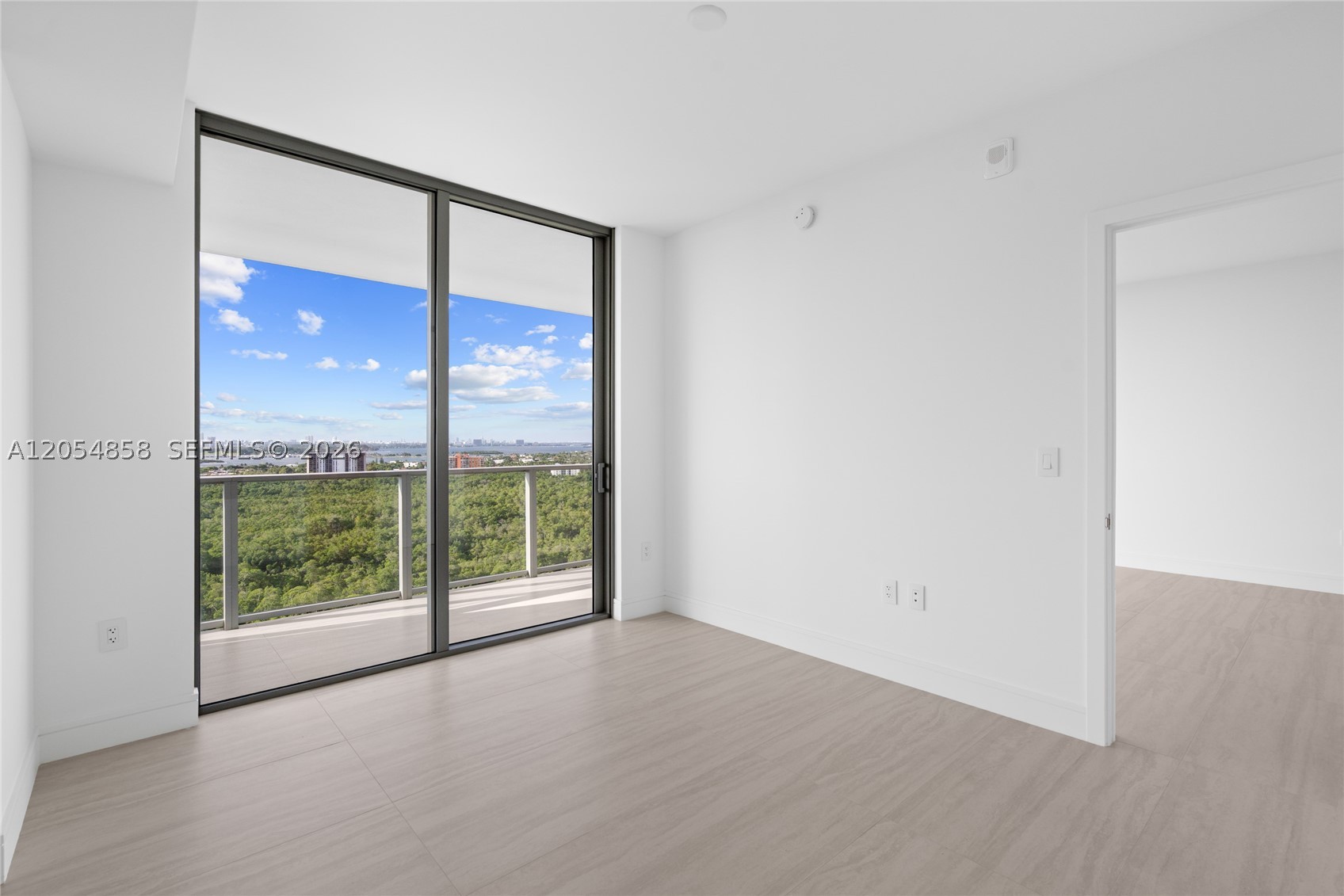 One Park Tower - Residential