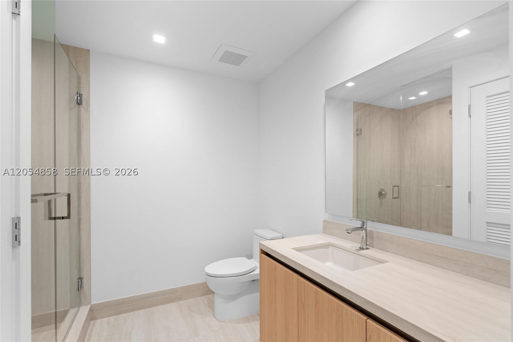 One Park Tower - Residential
