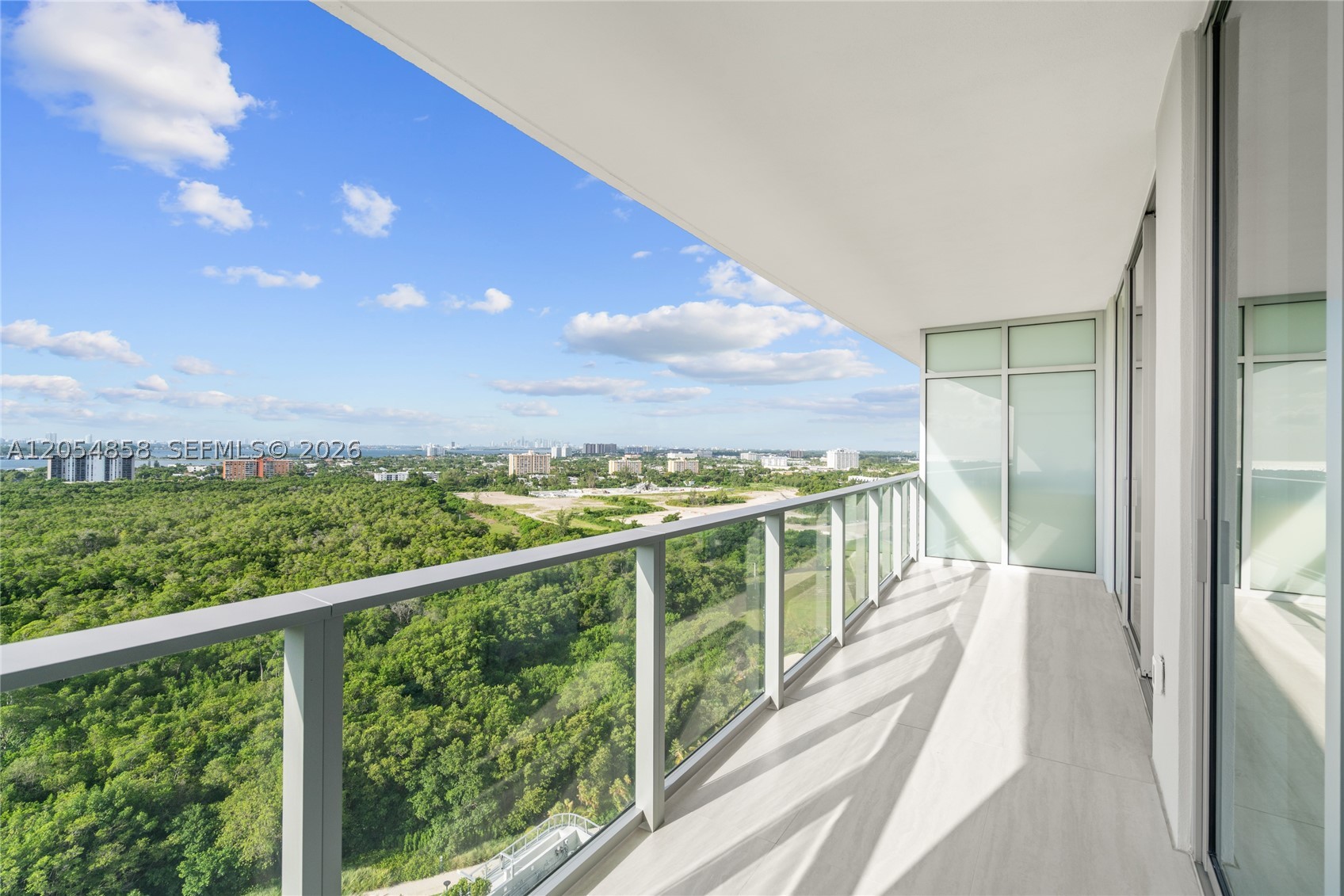 One Park Tower - Residential