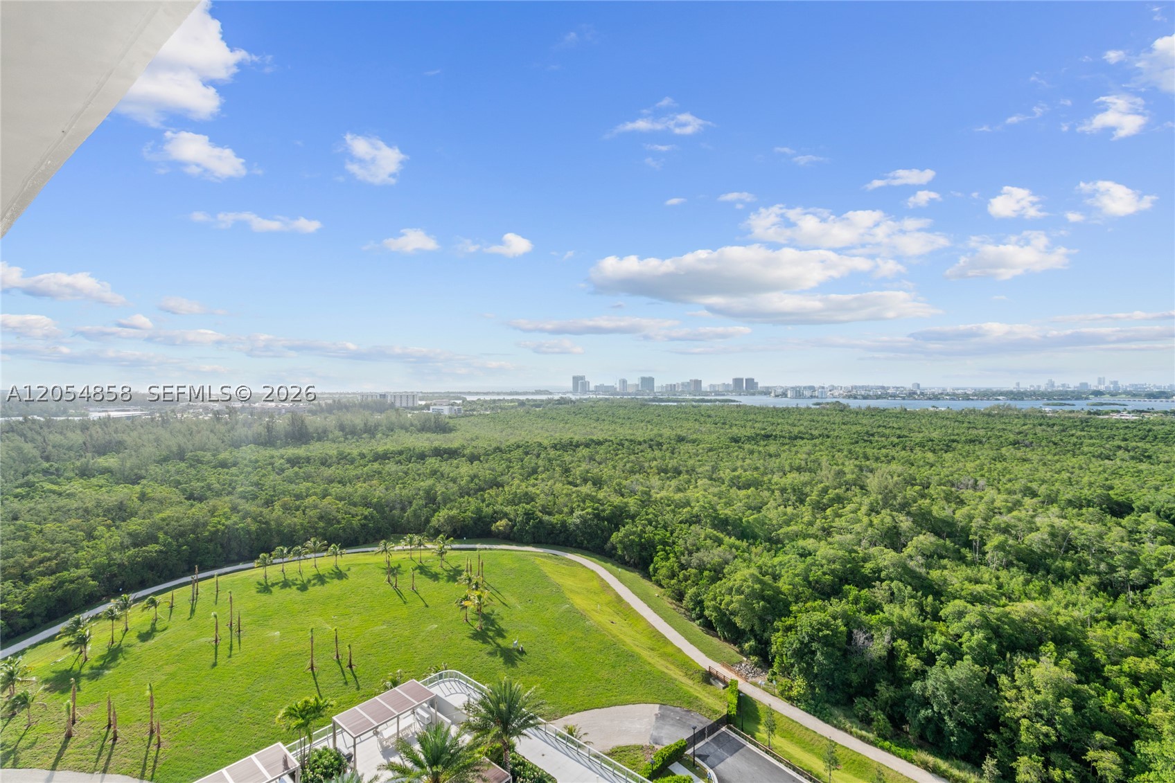 One Park Tower - Residential