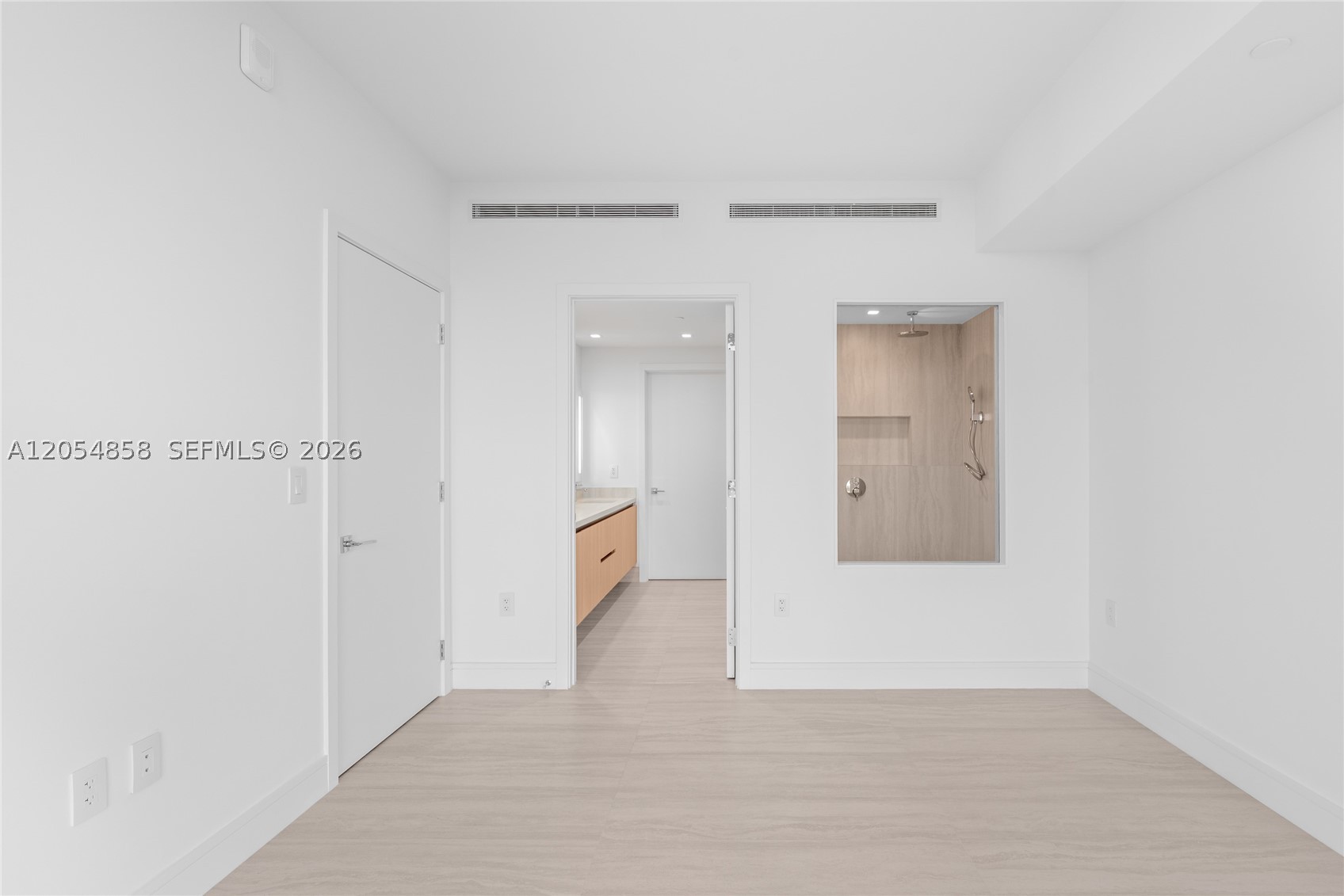 One Park Tower - Residential