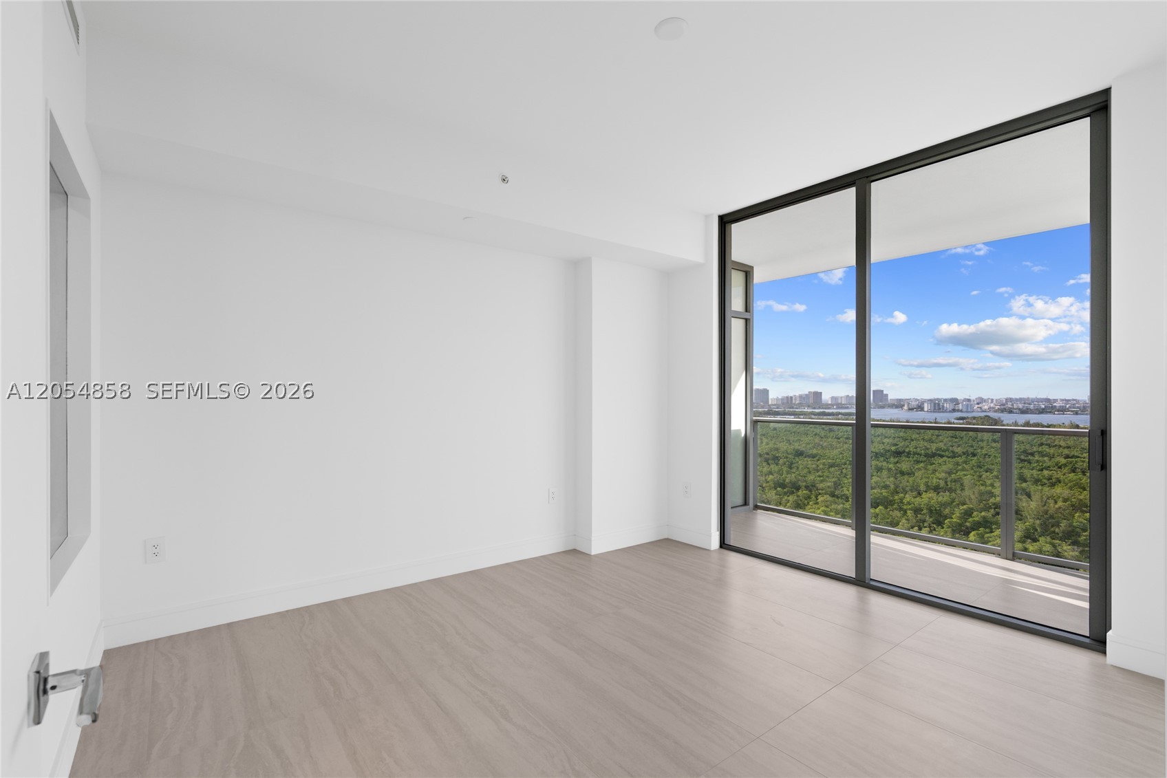 One Park Tower - Residential