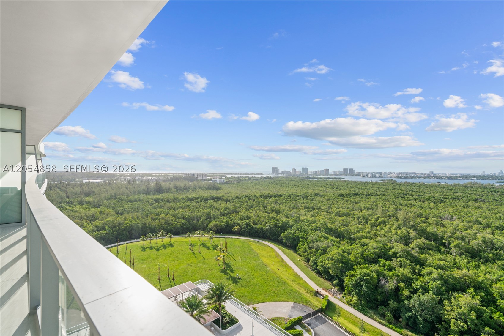 One Park Tower - Residential