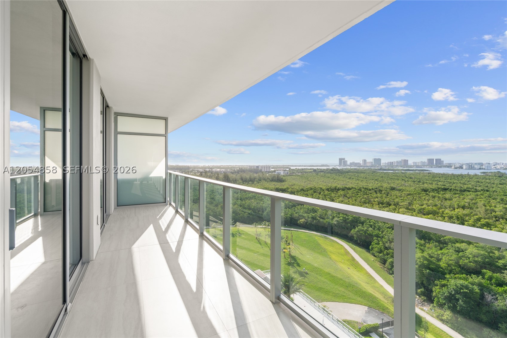 One Park Tower - Residential