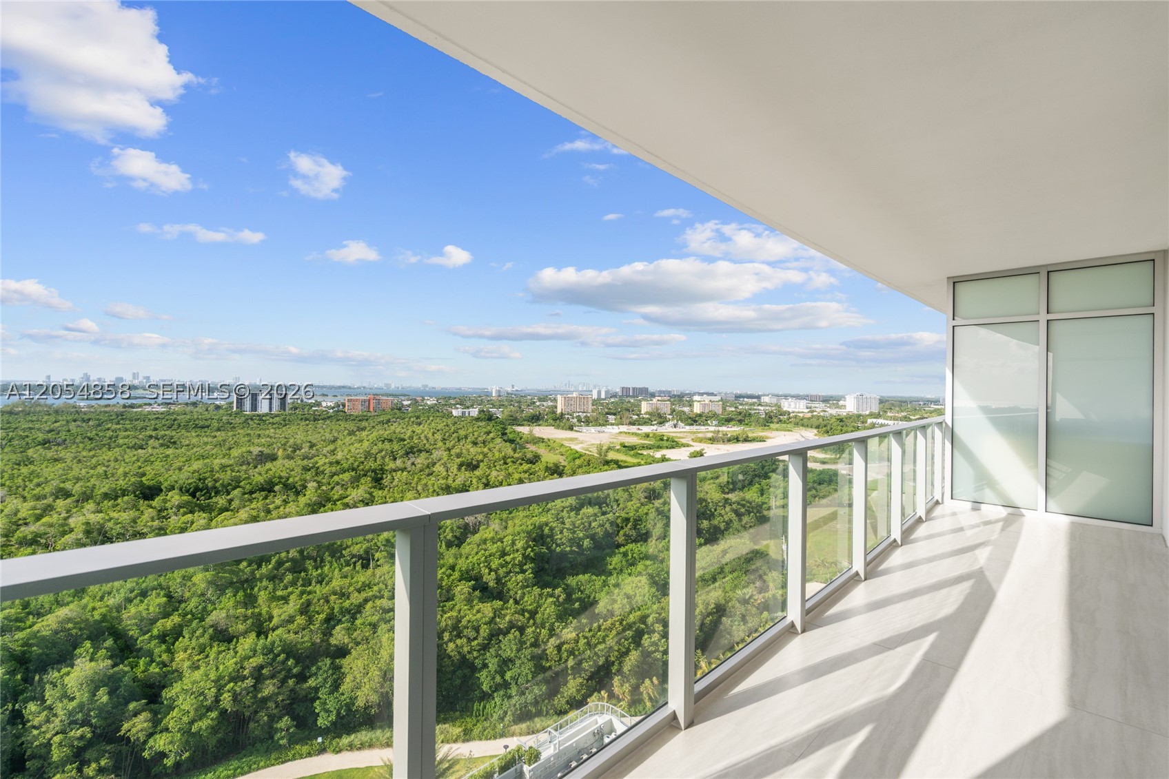 One Park Tower - Residential