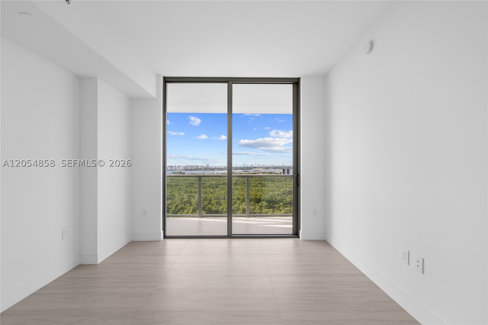 One Park Tower - Residential