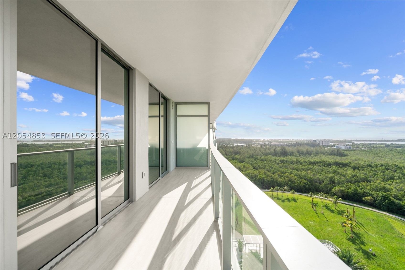 One Park Tower - Residential