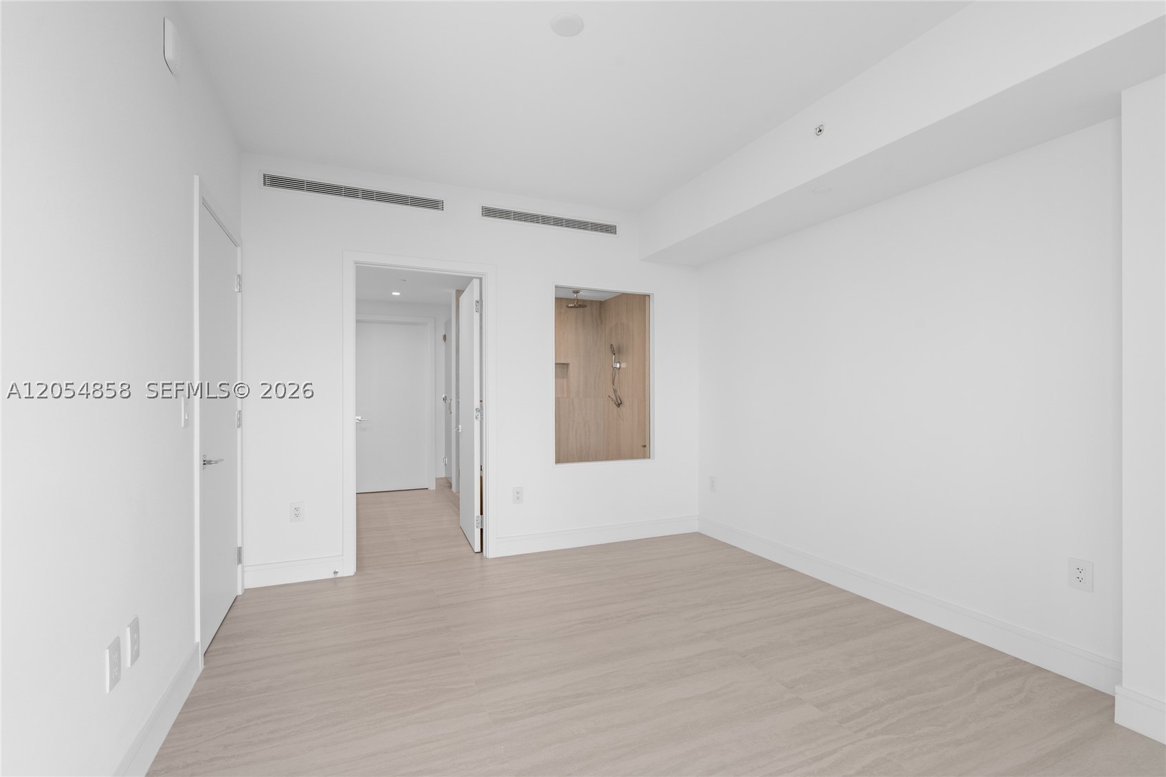 One Park Tower - Residential