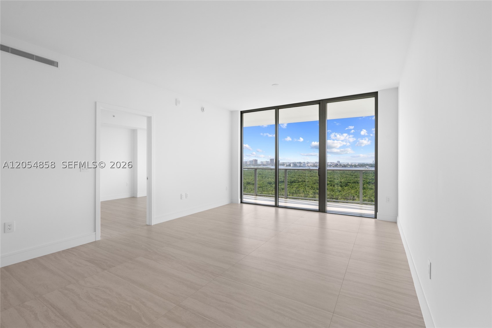 One Park Tower - Residential