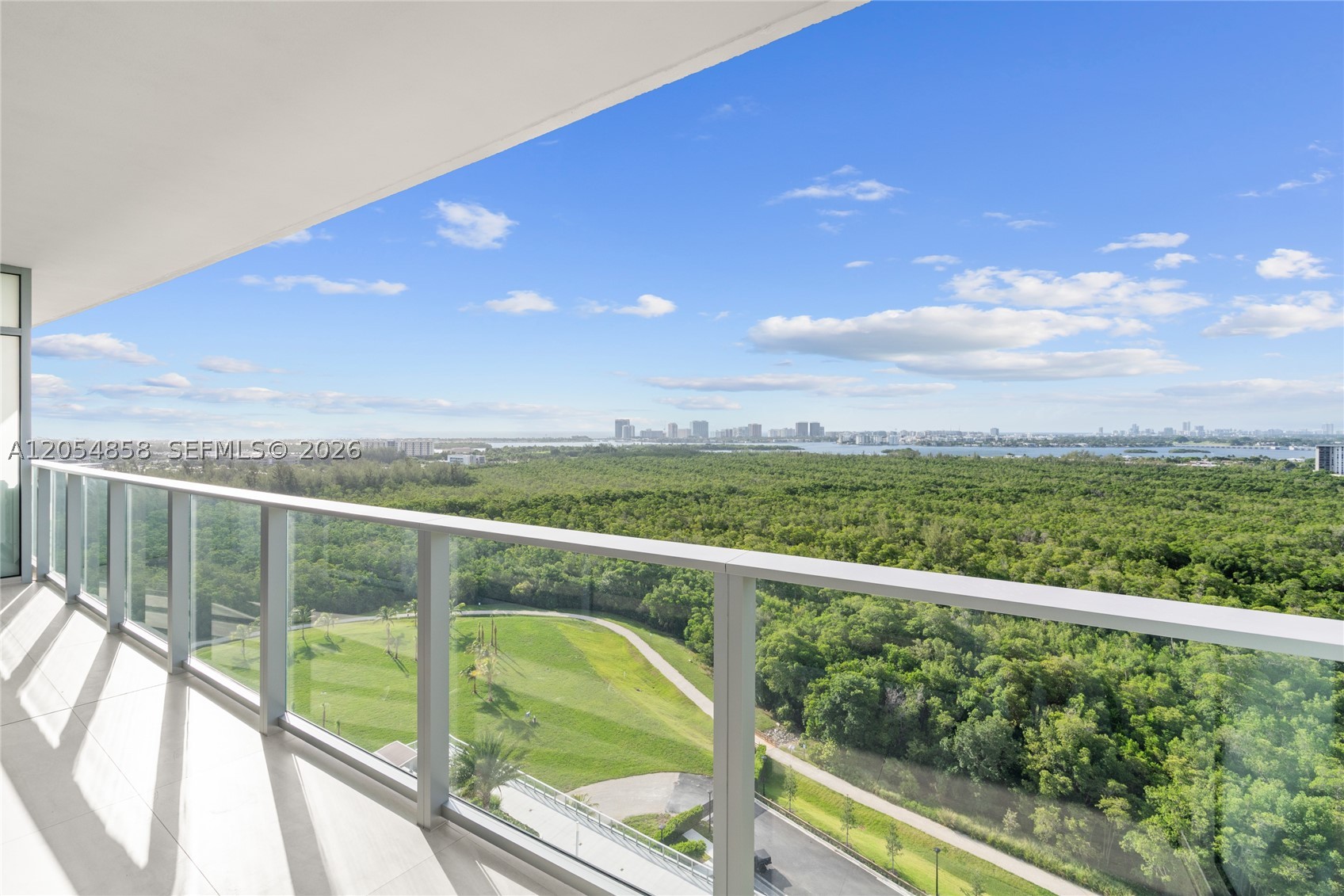 One Park Tower - Residential