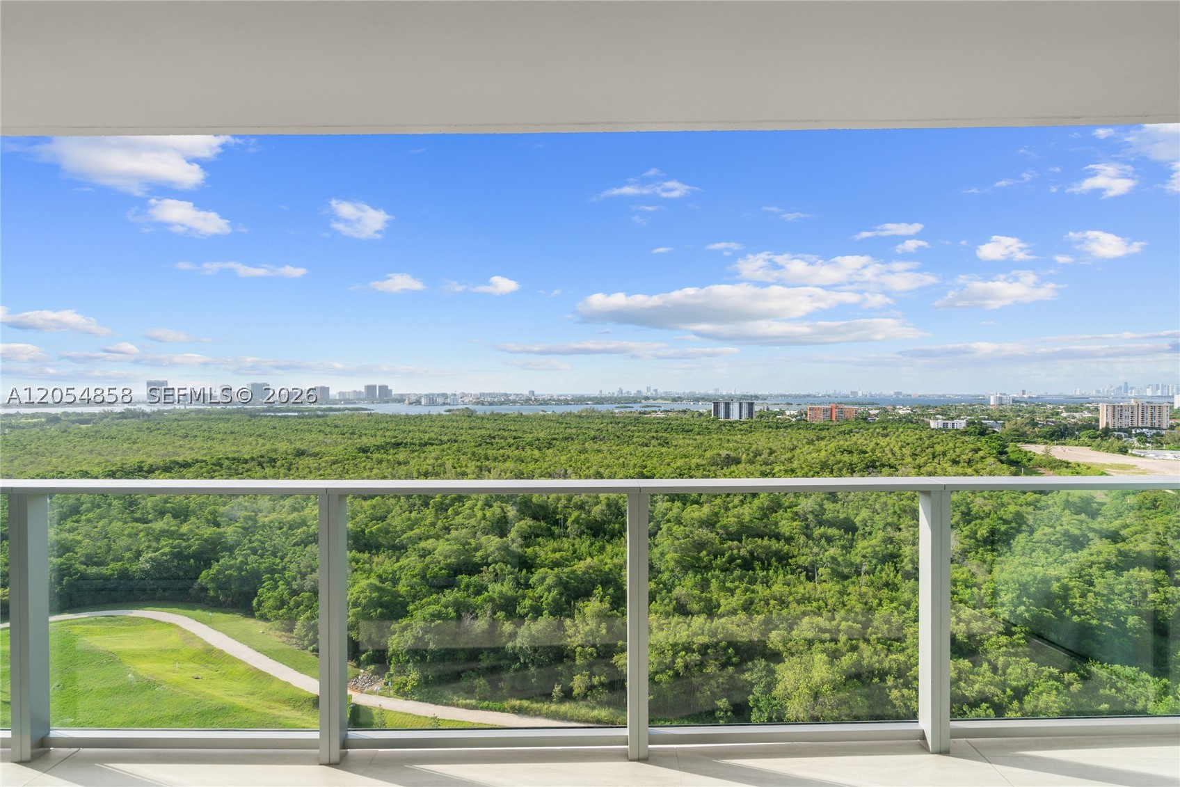 One Park Tower - Residential