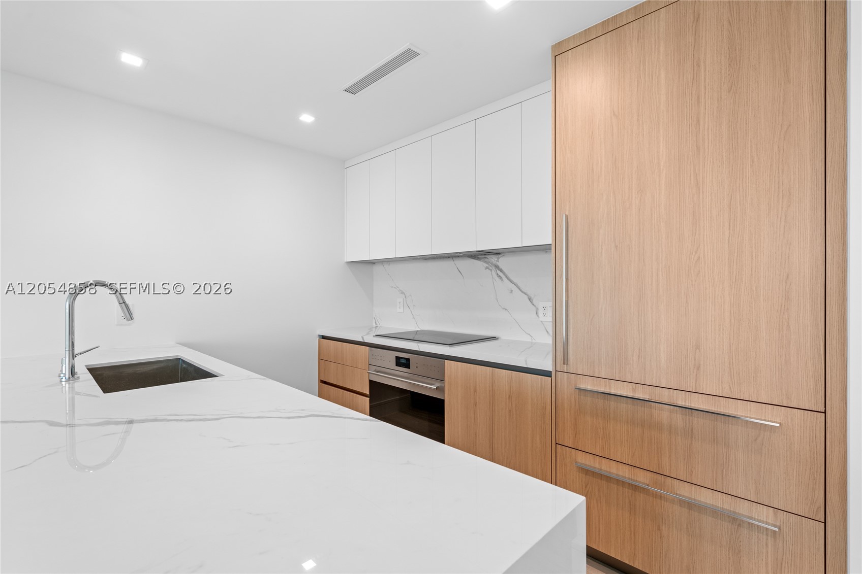 One Park Tower - Residential