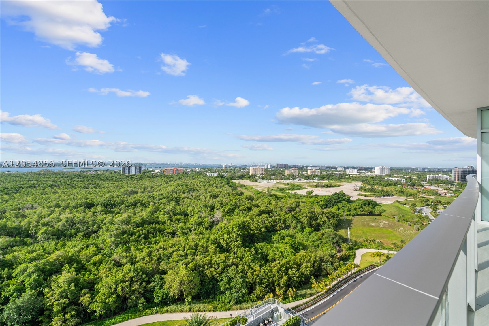 One Park Tower - Residential