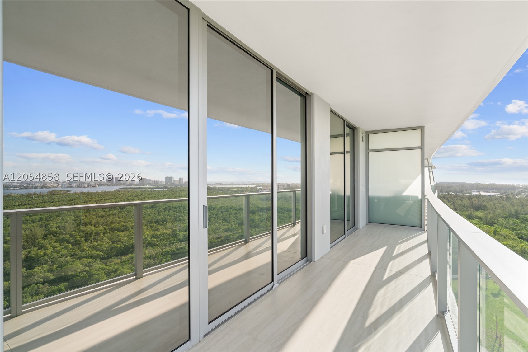 One Park Tower - Residential