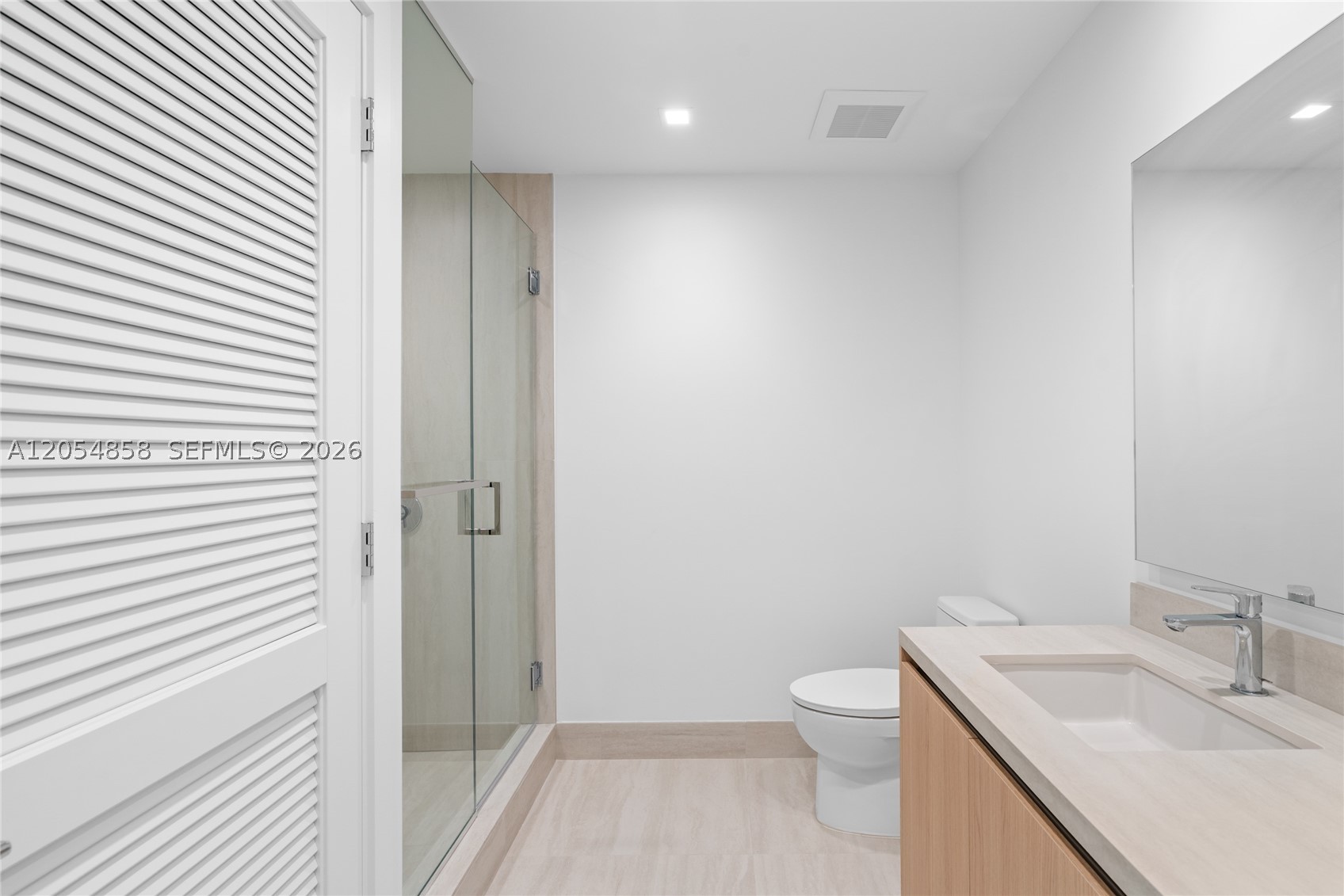 One Park Tower - Residential