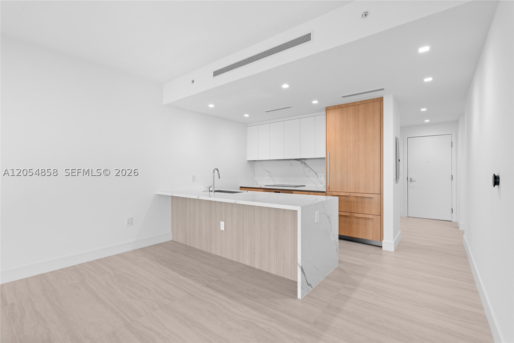 One Park Tower - Residential